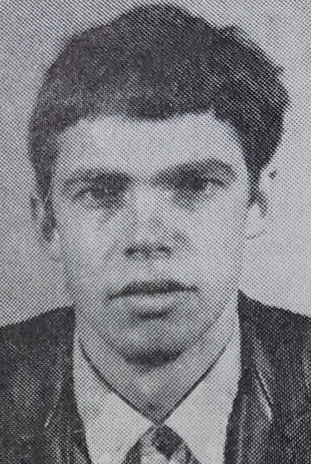 Porträt von Leif Söderberg (1944–2005) – Gedenkseite