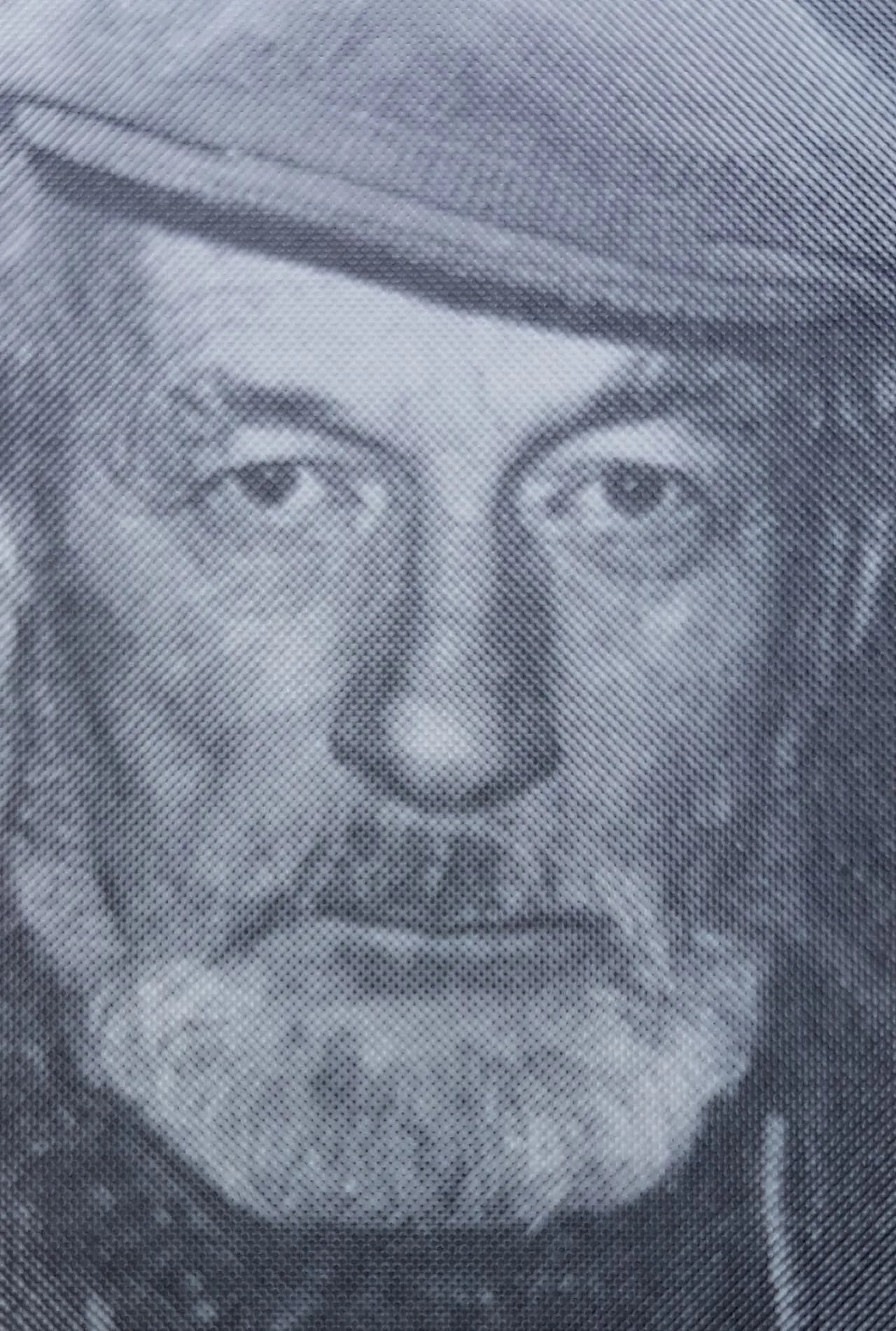 Porträt von Felix Söderberg (1899–1969) – Gedenkseite