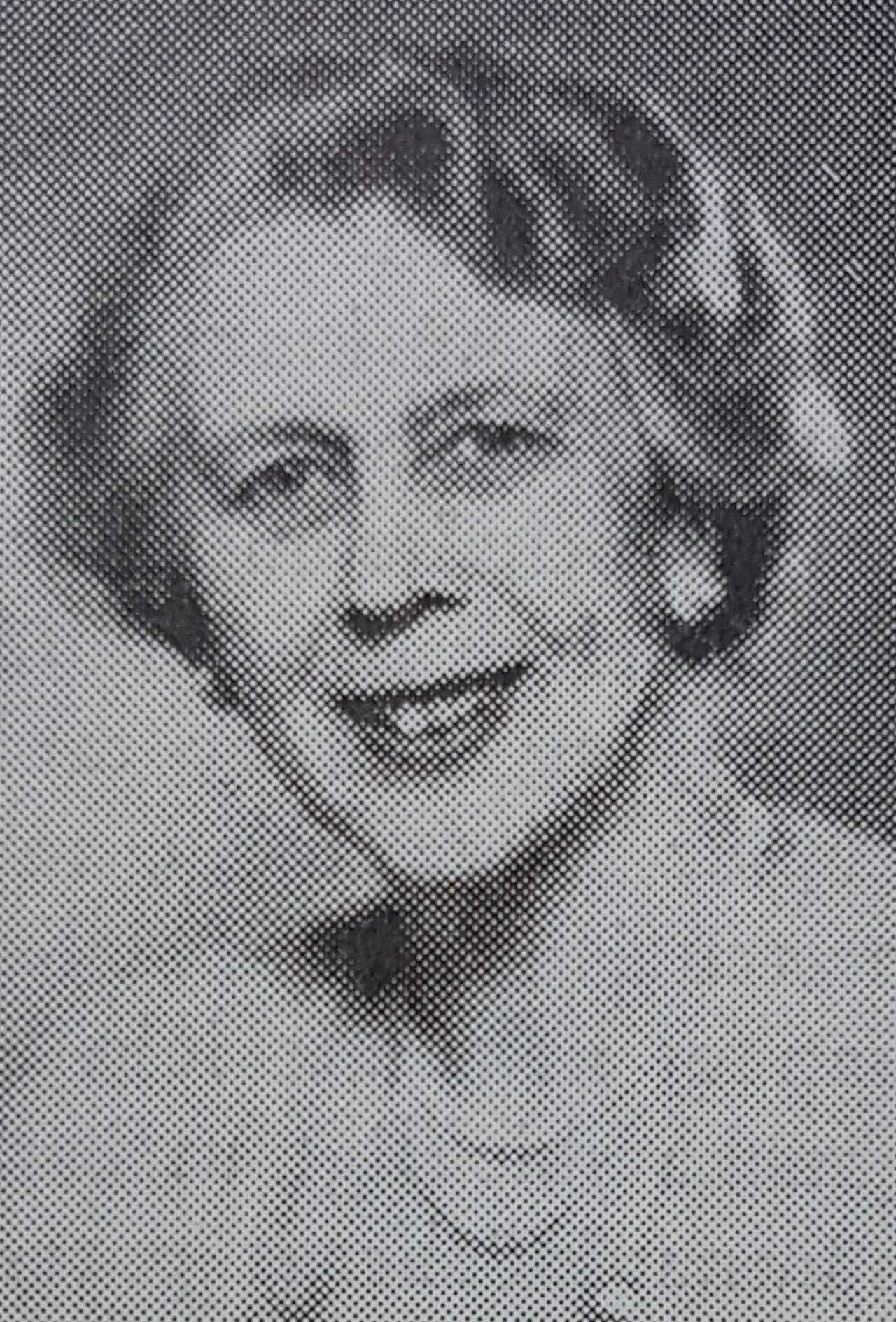 Porträt von Sigrid Synnergren (1894–1986) – Gedenkseite