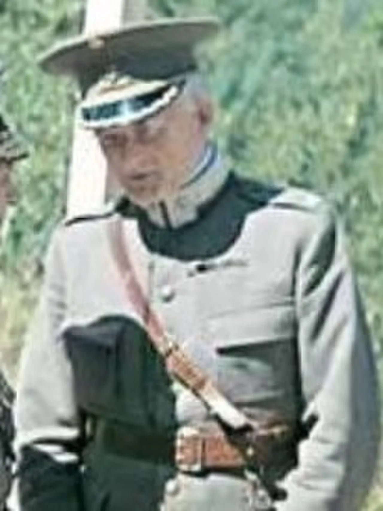 Porträt von Henry Kellgren (1886–1954) – Gedenkseite