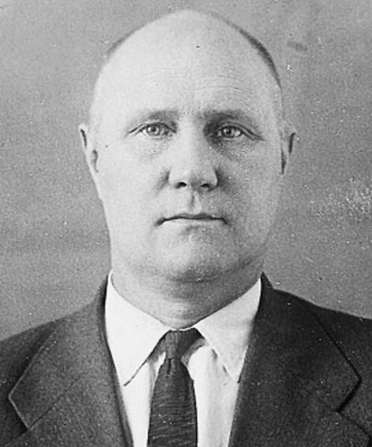 Portrait of Boris Michailowitsch Konopljow (1912–1960) – memorial page