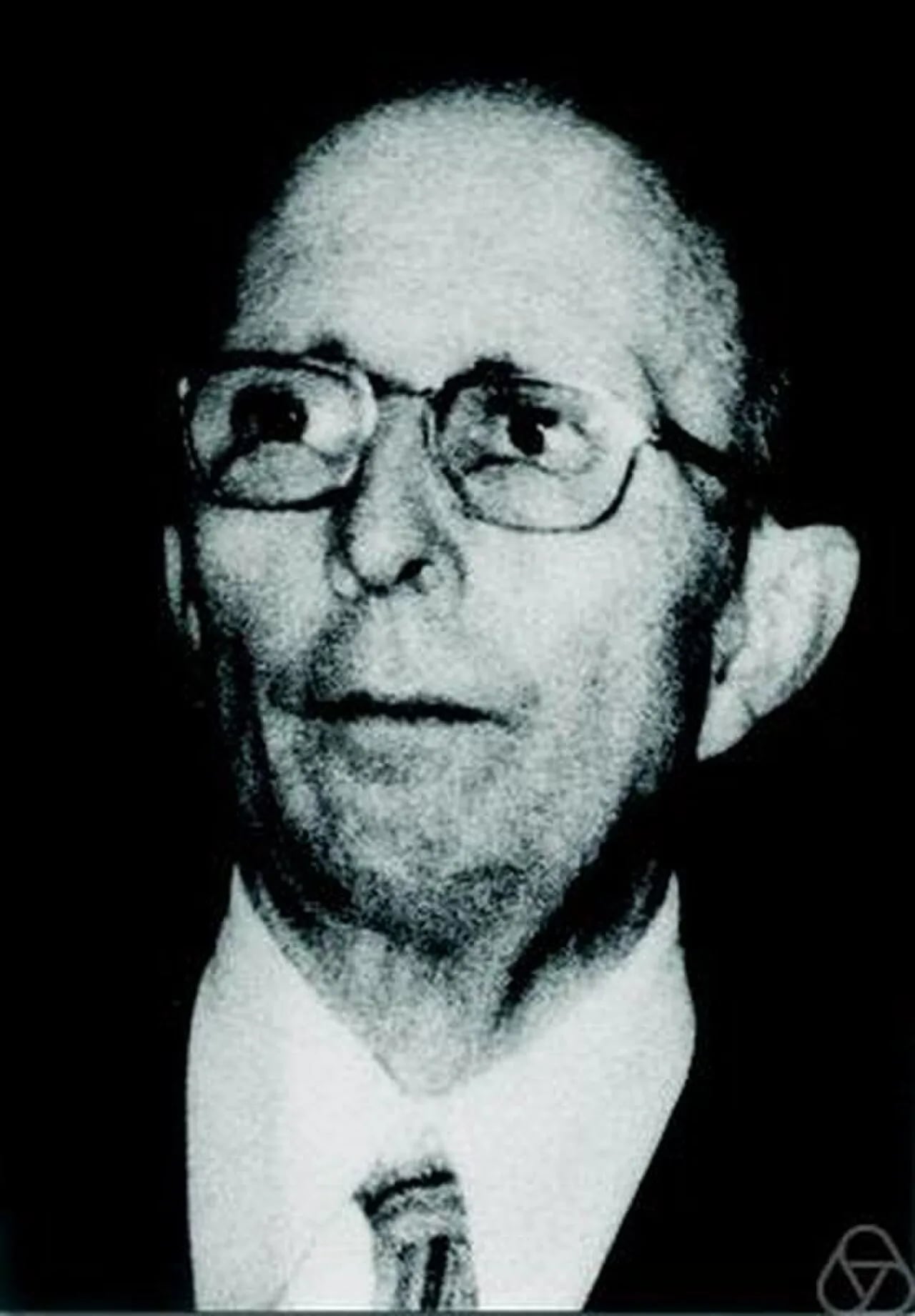 Porträt von Christian Pauc (1911–1981) – Gedenkseite