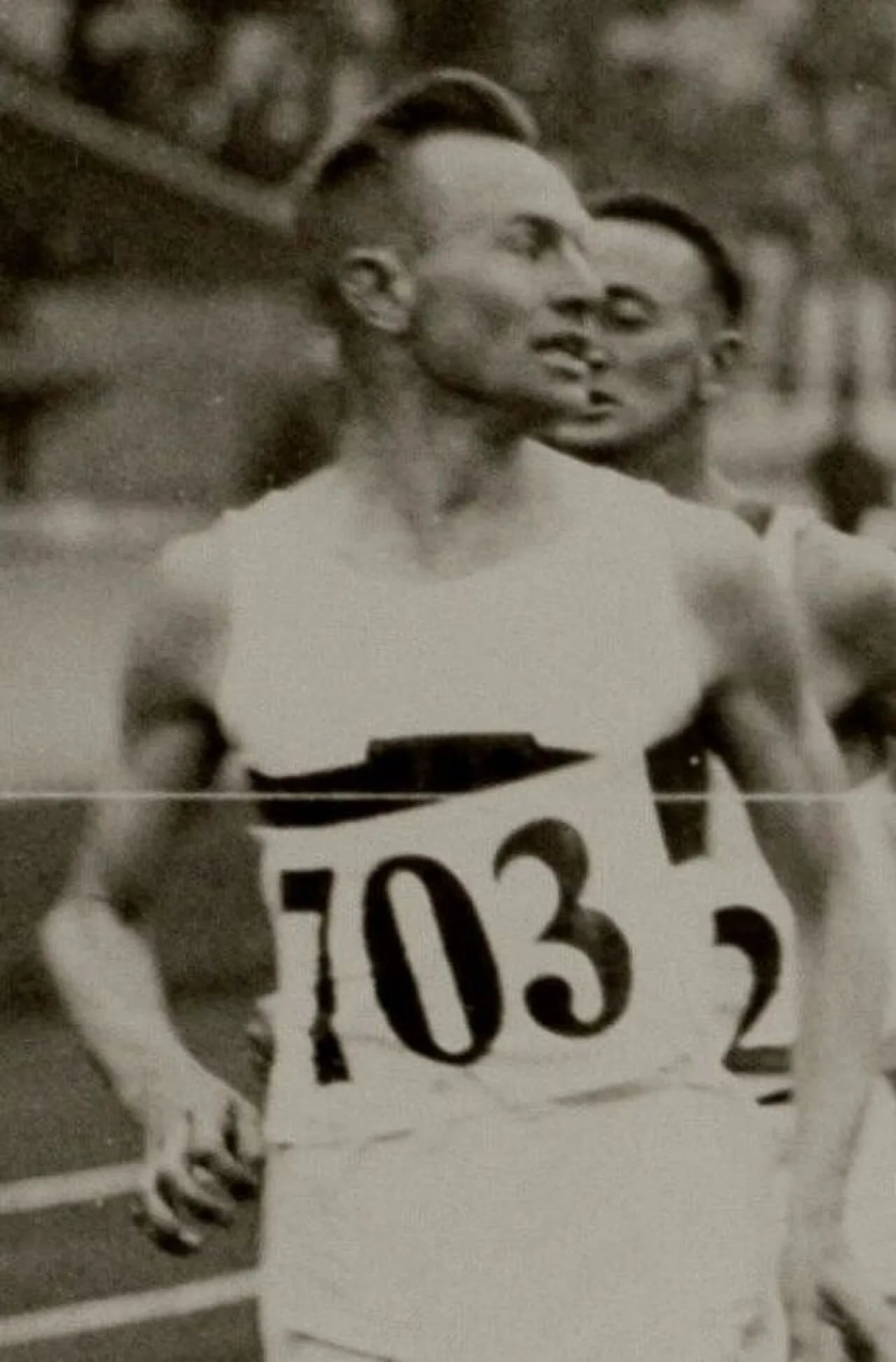 Porträt von Herbert Böcher (1903–1983) – Gedenkseite