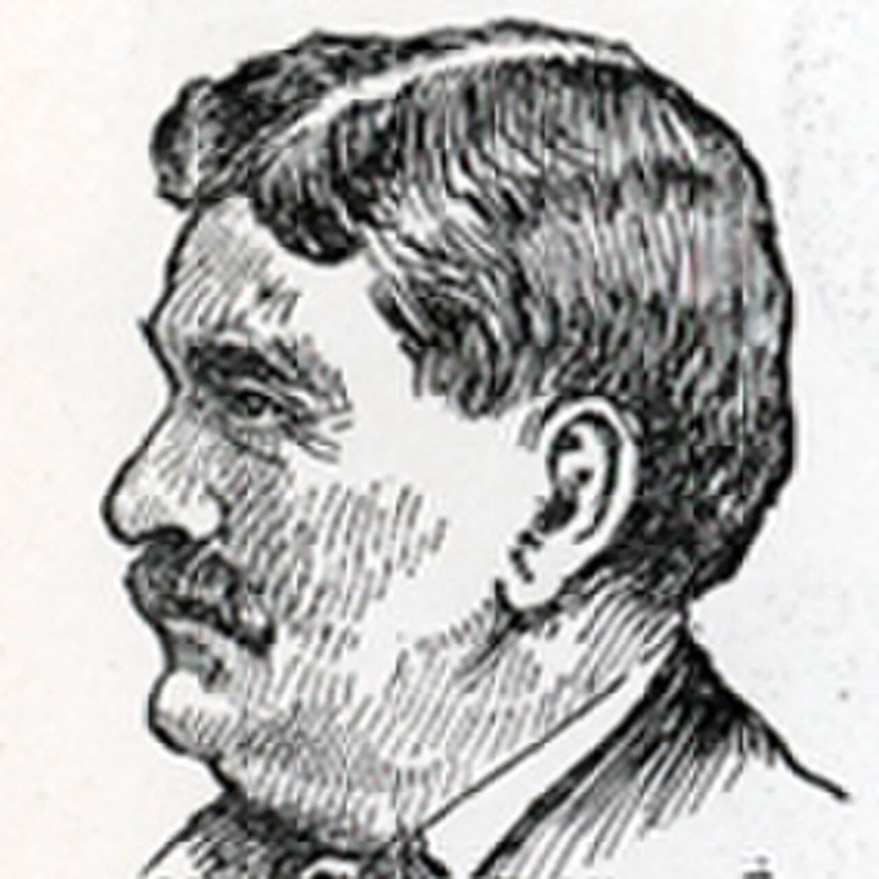 Portrait of William Humphreys Jackson (1839–1915) – memorial page