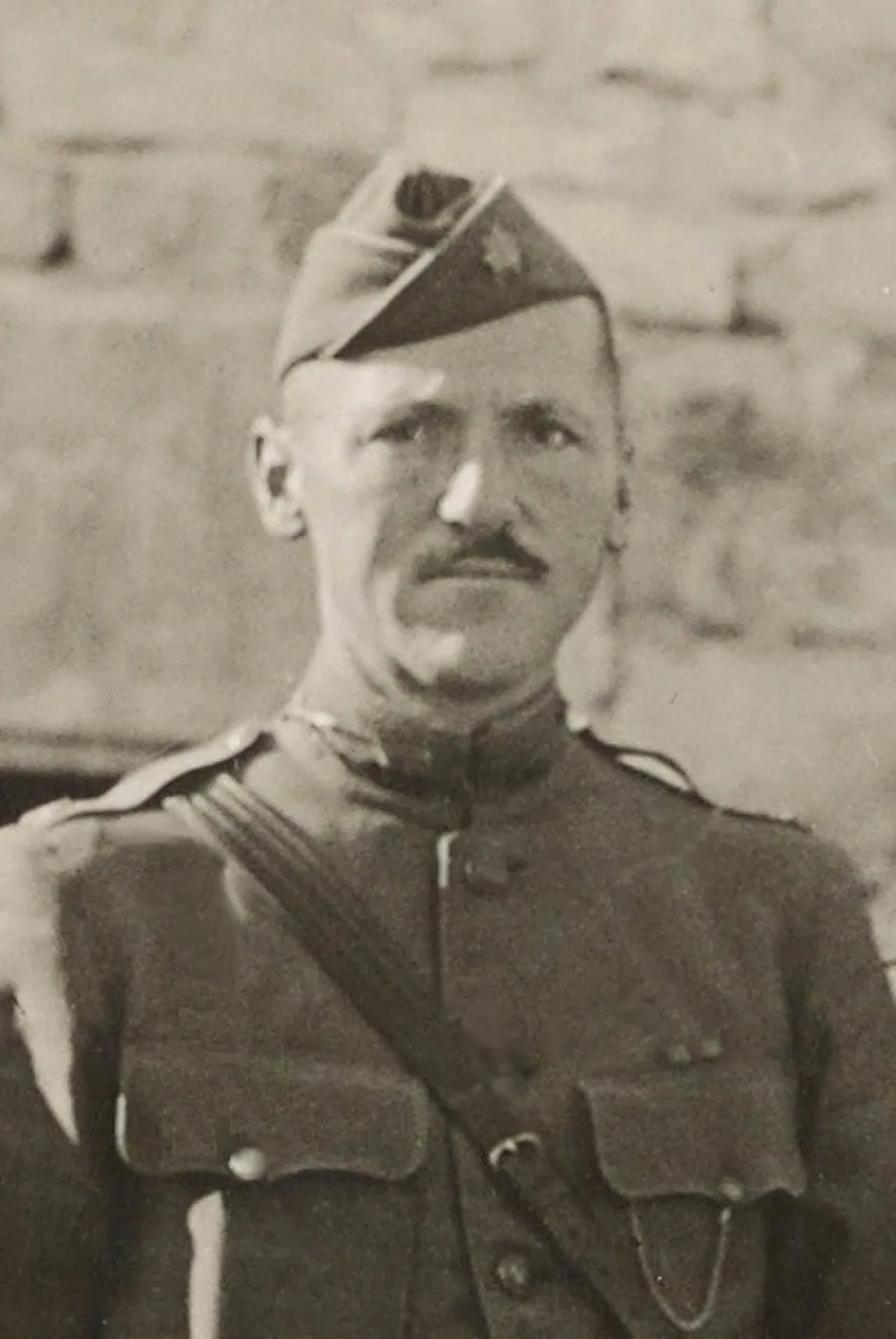Porträt von Charles C. Drake (1887–1984) – Gedenkseite