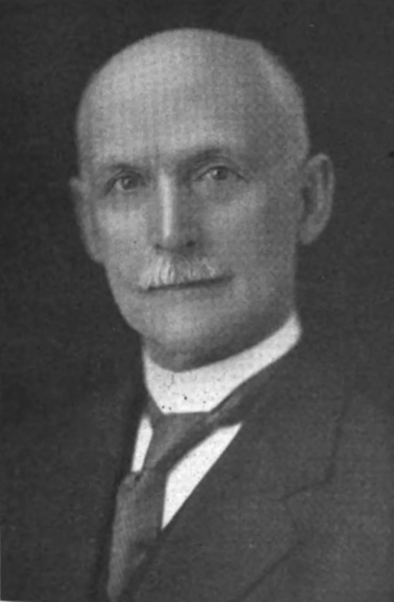 Portrait of Frederick Tennyson Congdon (1858–1932) – memorial page