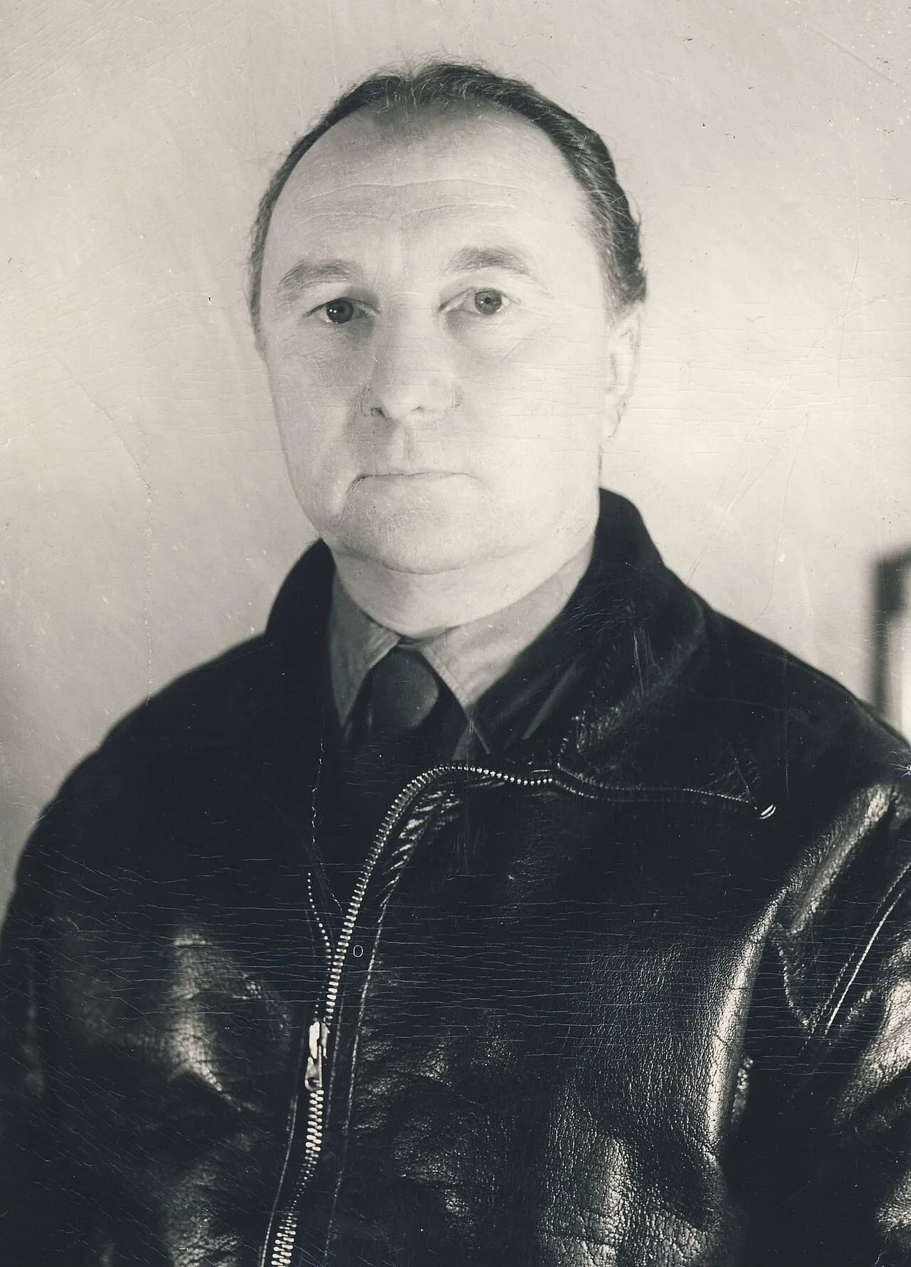 Porträt von Georgiy Vasilyevich Koronev (1904–1980) – Gedenkseite