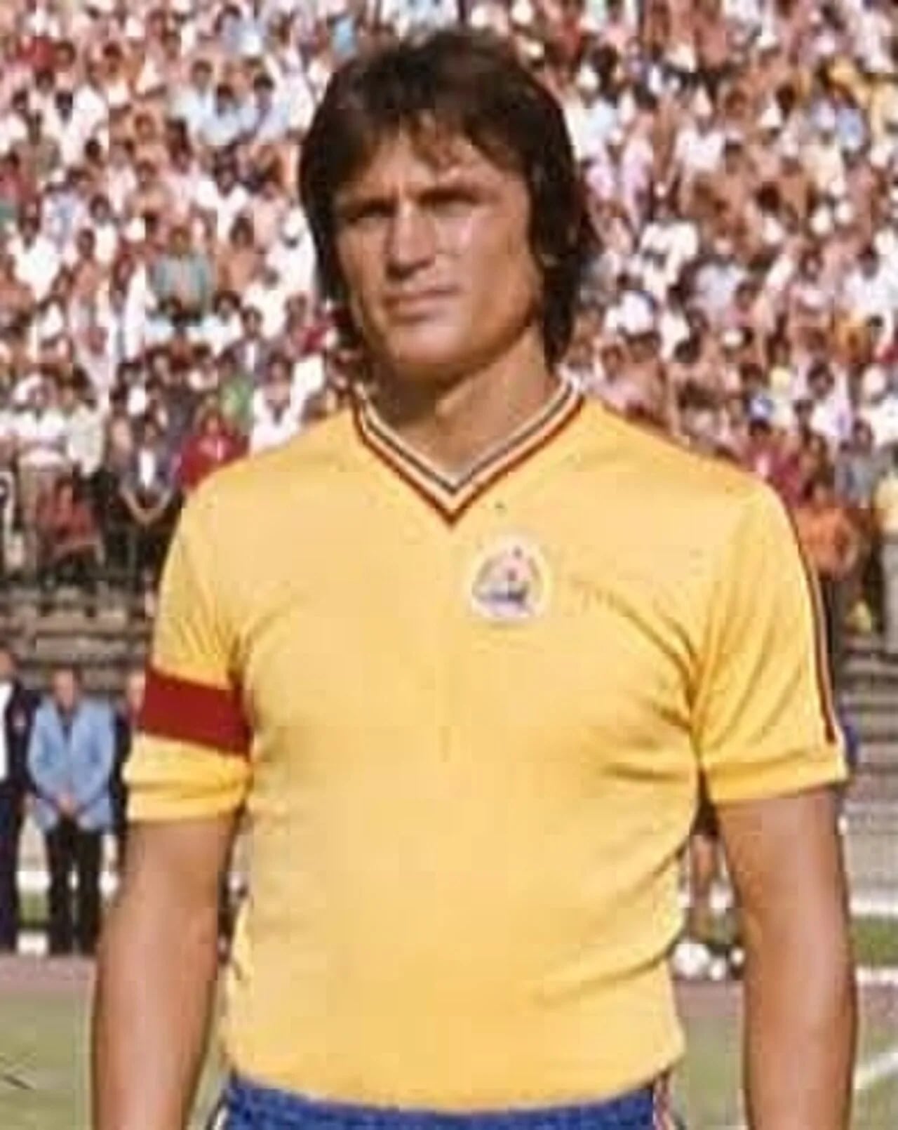 Porträt von Ștefan Sameș (1951–2011) – Gedenkseite