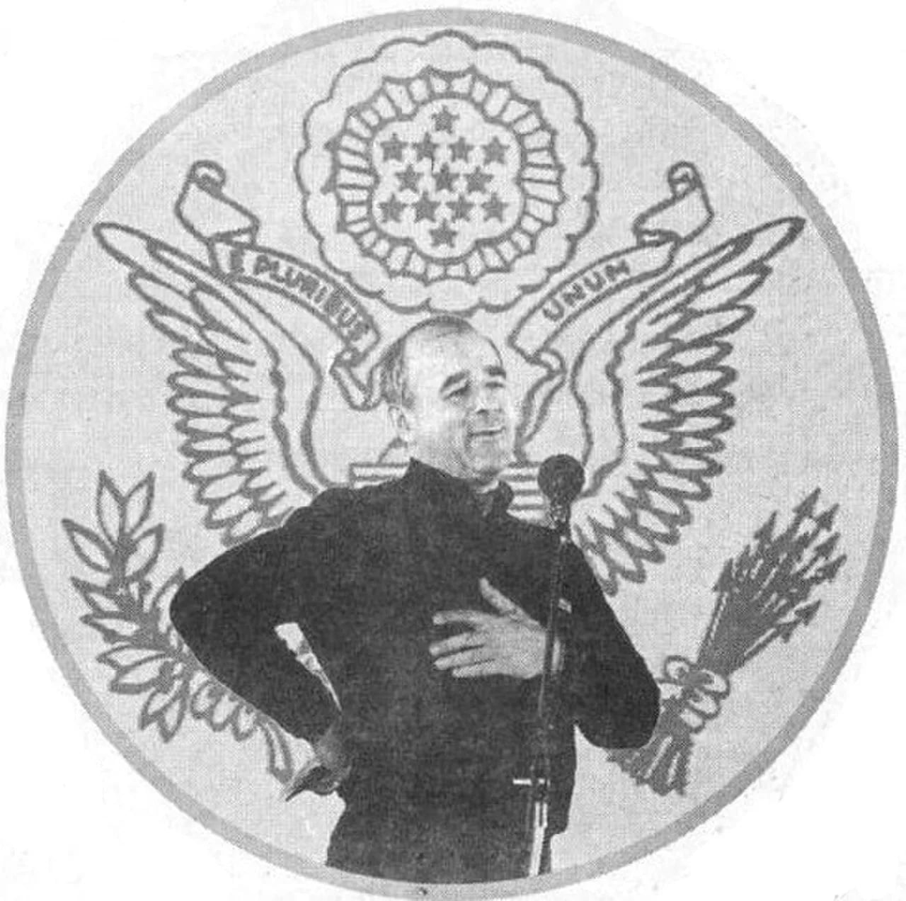 Portrait of Witalij Korotytsch (1936–2025) – memorial page