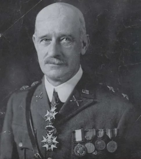 Portrait of William J. Snow (1868–1947) – memorial page
