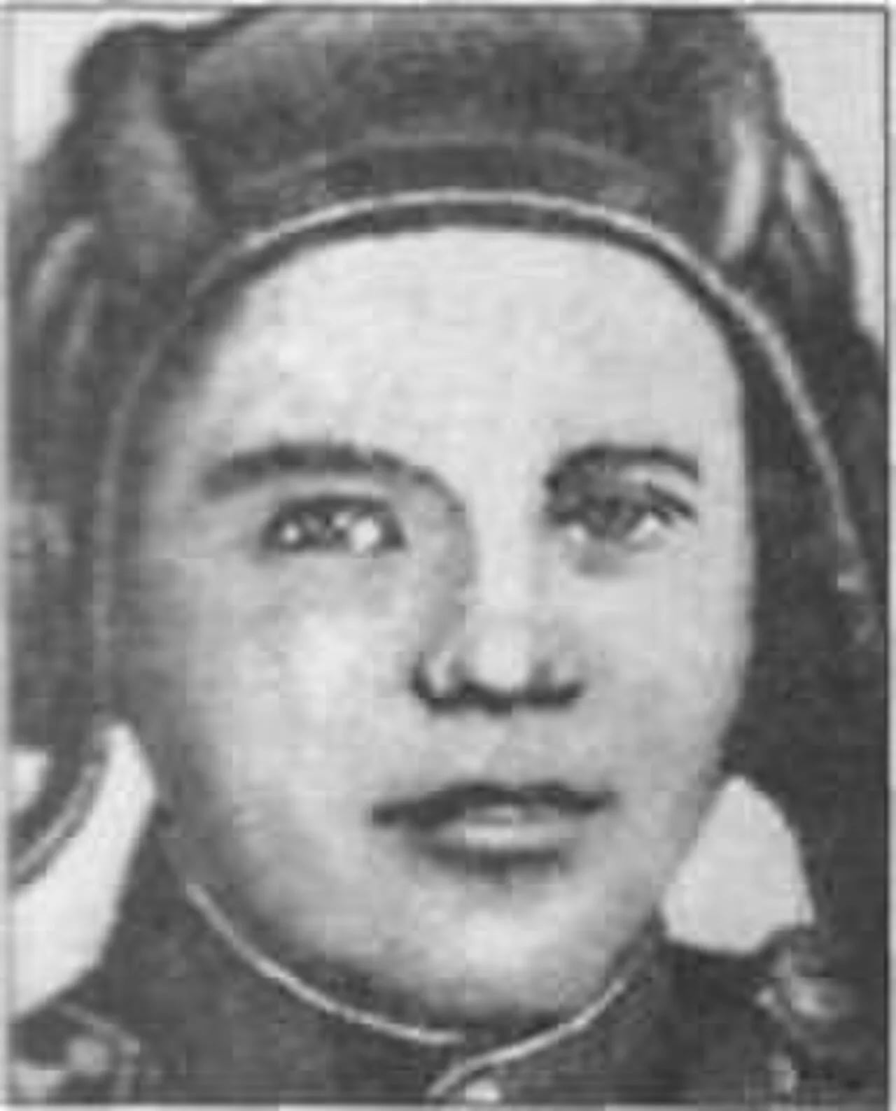Portrait of Gennadi Petrowitsch Korjukin (1924–1944) – memorial page
