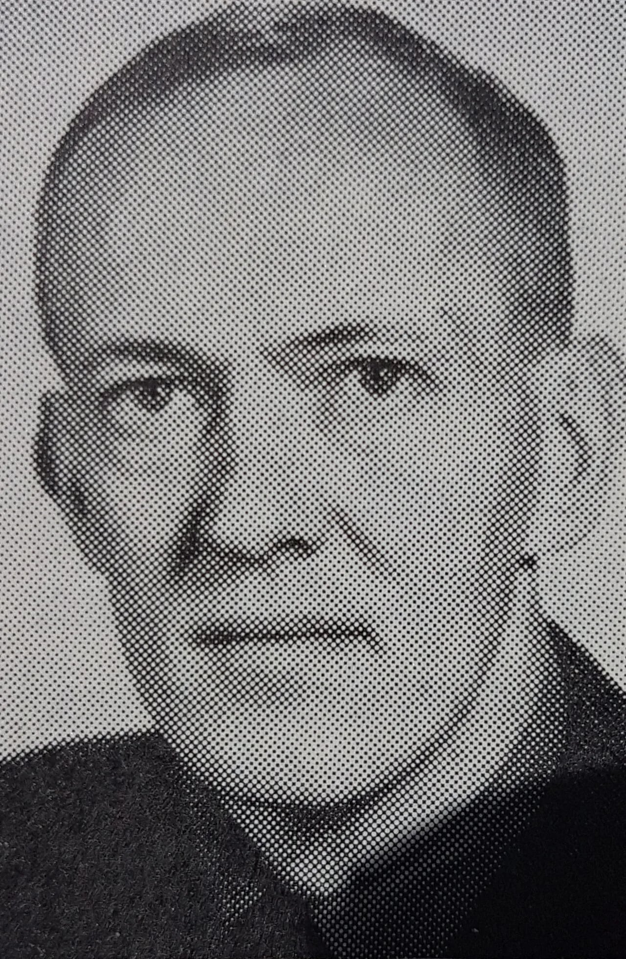Porträt von Bo Sällström (1932–1999) – Gedenkseite