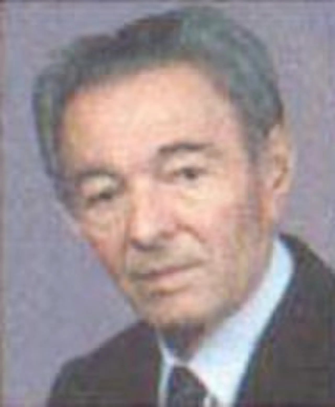 Portrait of Michael Kotanjan (1927–1999) – memorial page