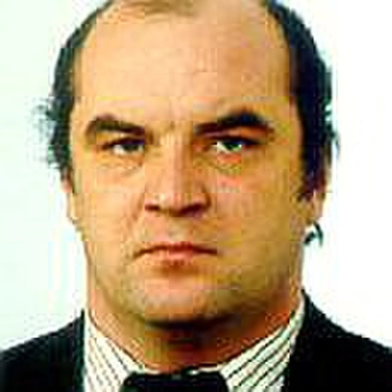 Porträt von Valentin Kotlyar (1959–2010) – Gedenkseite