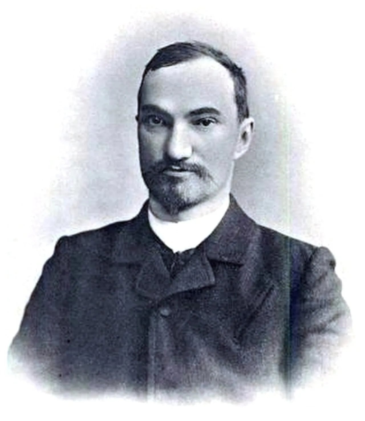 Portrait of Sergei Andrejewitsch Kotljarewski (1873–1939) – memorial page