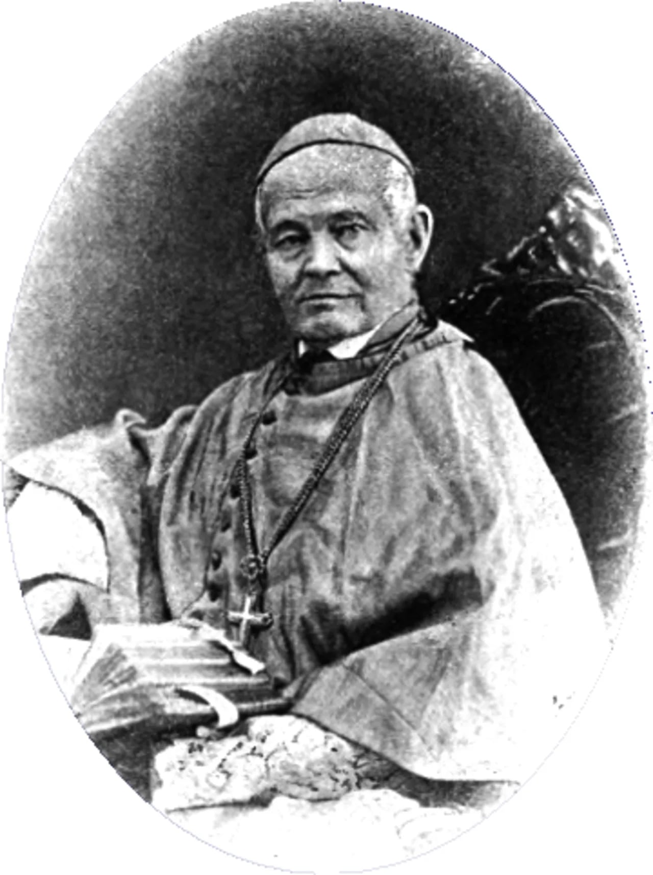Portrait of Adam Stanisław Krasiński, Sch. P. (1810–1891) – memorial page