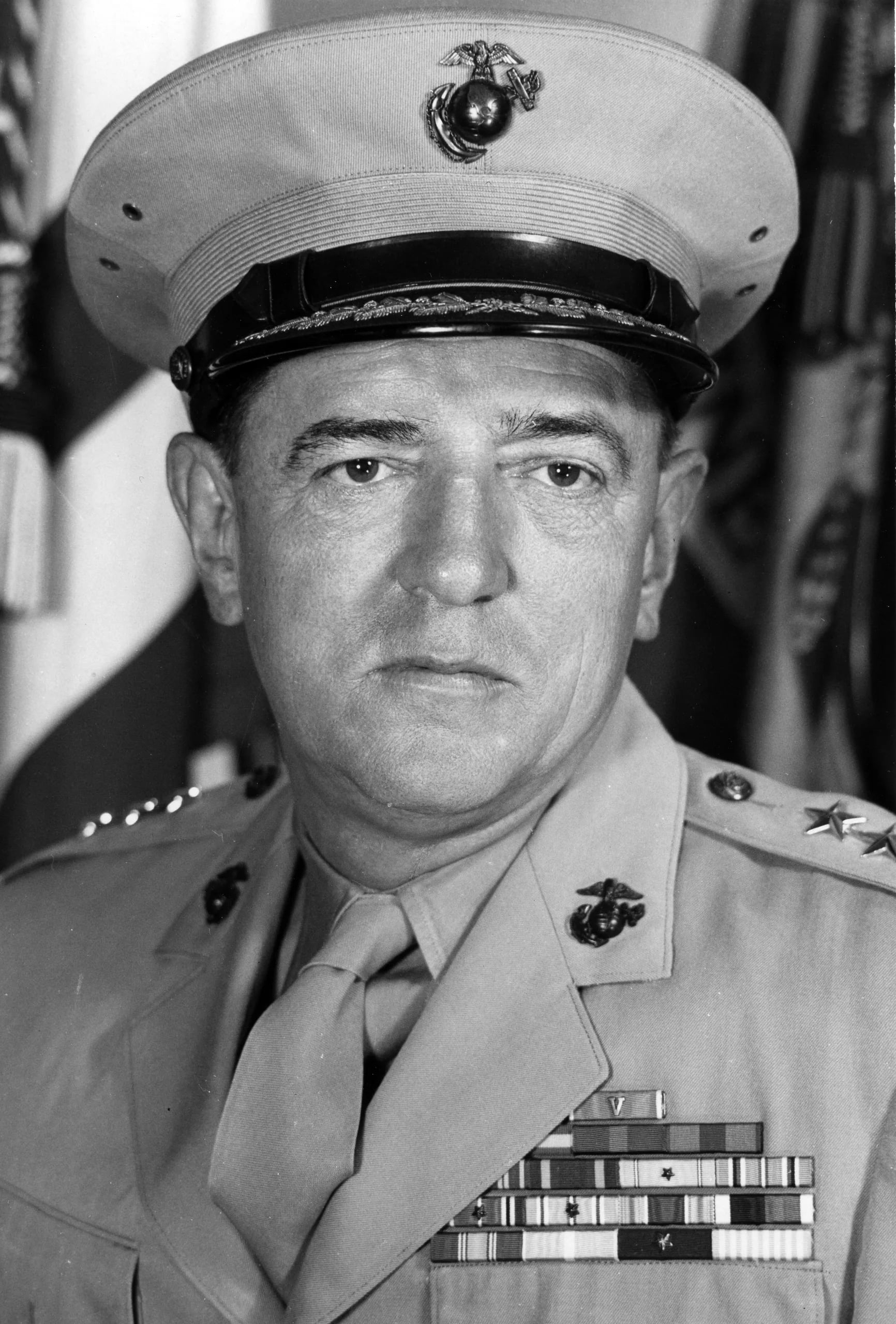Porträt von James P. Berkeley (1907–1995) – Gedenkseite