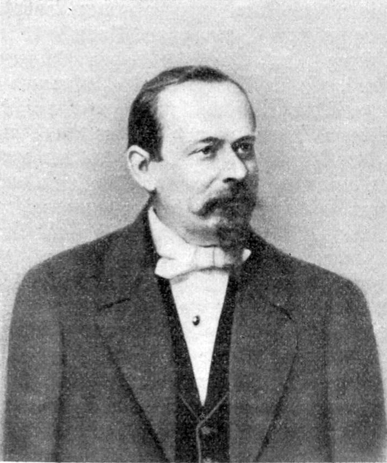 Portrait of Hermann Ploucquet (1816–1878) – memorial page