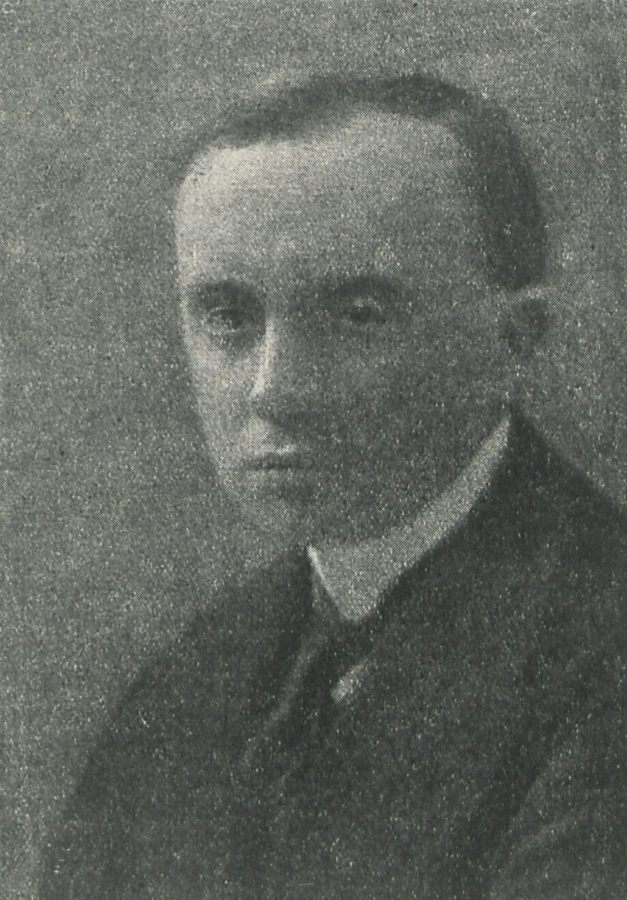 Portrait of Juan Más y Pi (1878–1916) – memorial page