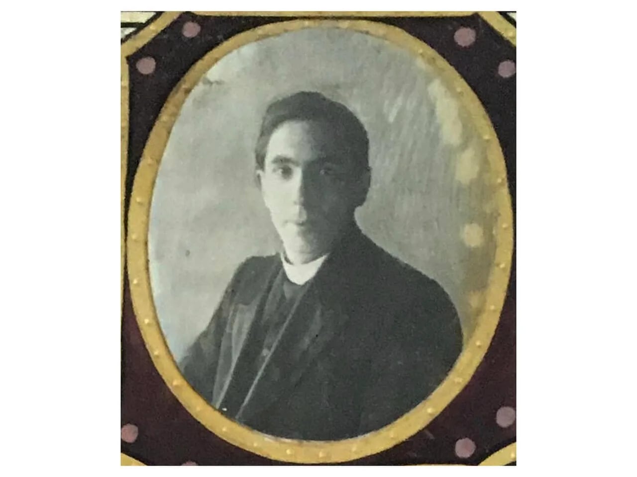 Porträt von Sidney F. Wicks (1882–1956) – Gedenkseite