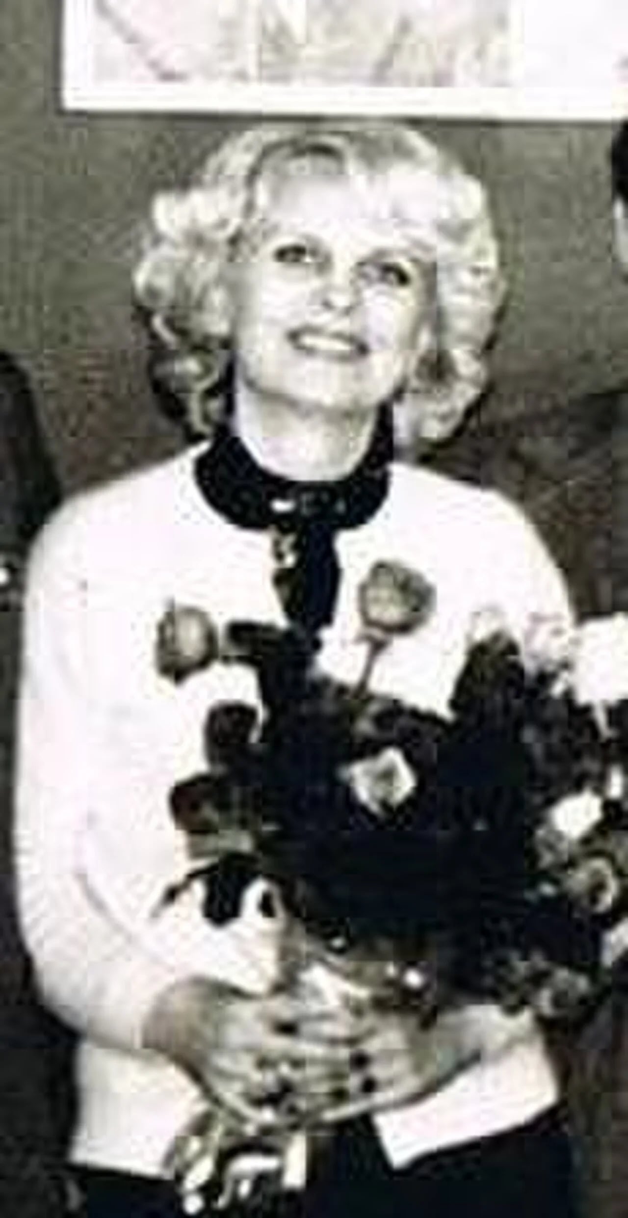 Portrait of Veronica P. Kruglova (1940–2024) – memorial page