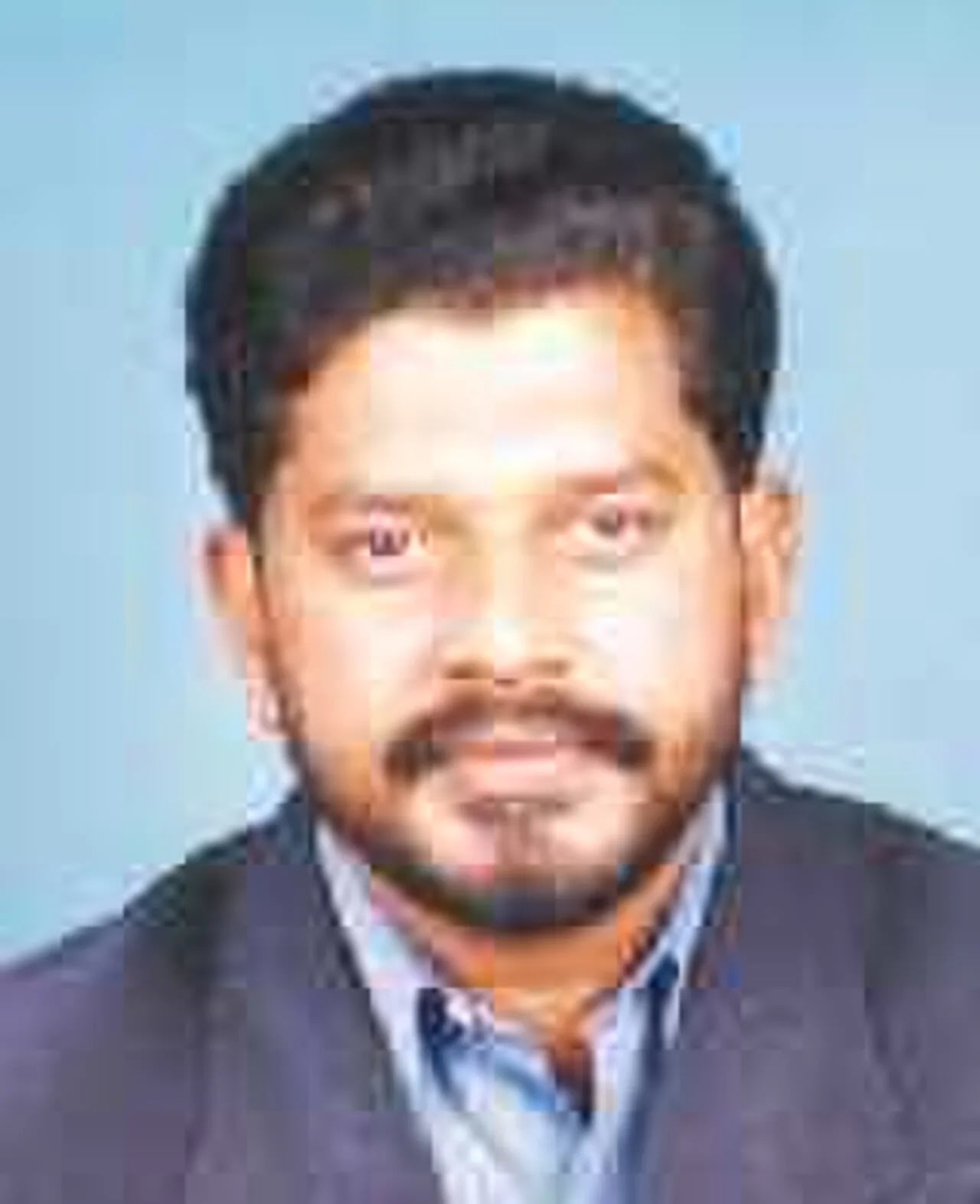 Porträt von Satnam Singh Kainth (1962–2018) – Gedenkseite