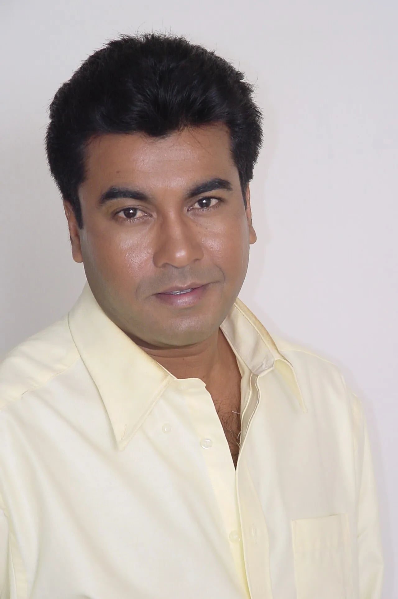 Portrait of Manna (1964–2008) – memorial page