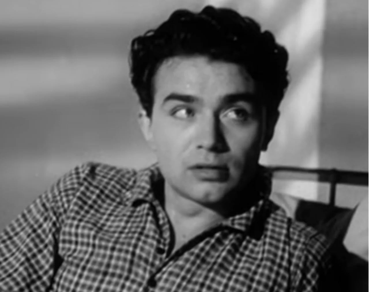 Portrait of Michail Artemjewitsch Kusnezow (1918–1986) – memorial page