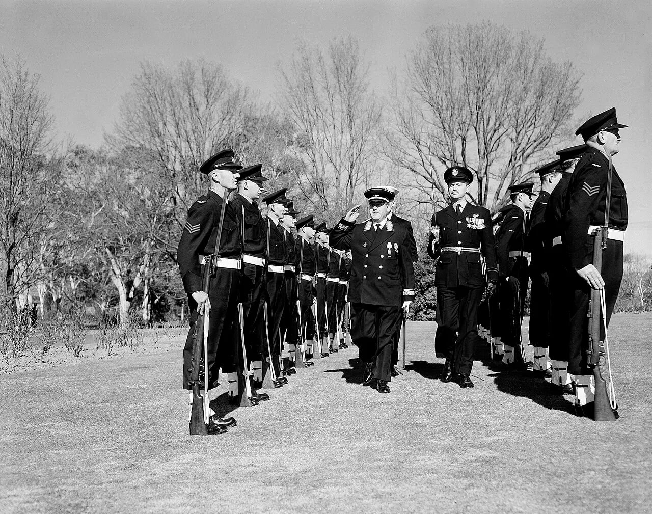 Porträt von Ivan Kurdyukov (1911–1977) – Gedenkseite