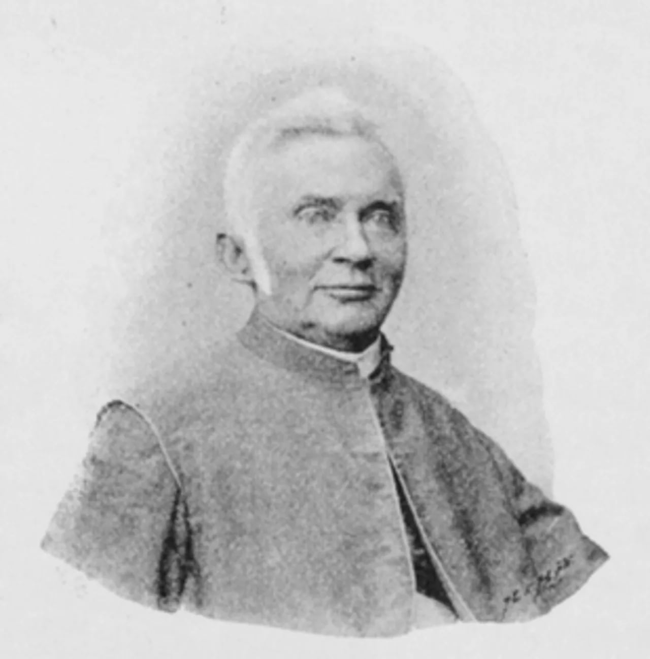 Porträt von Jacob Kutschank (1818–1898) – Gedenkseite