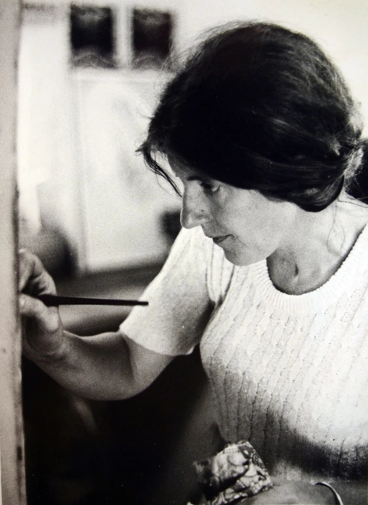 Porträt von Judith Mason (1938–2016) – Gedenkseite