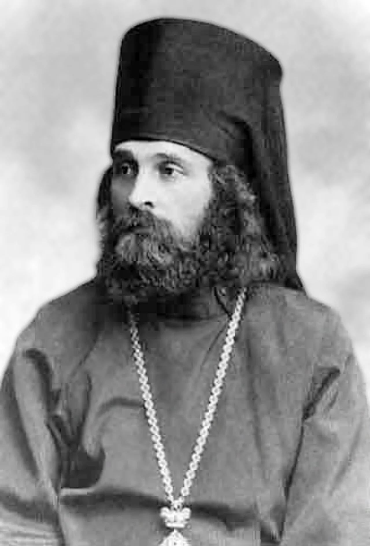 Porträt von Alexei Petrowitsch Lawrow (1878–1937) – Gedenkseite