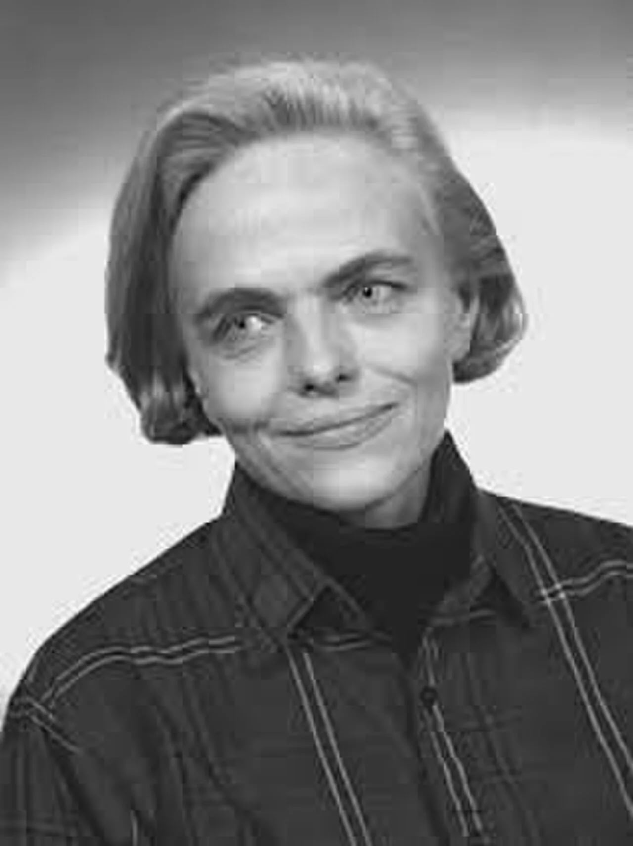 Portrait of Krystyna Bednarska-Ruszajowa (1945–2008) – memorial page