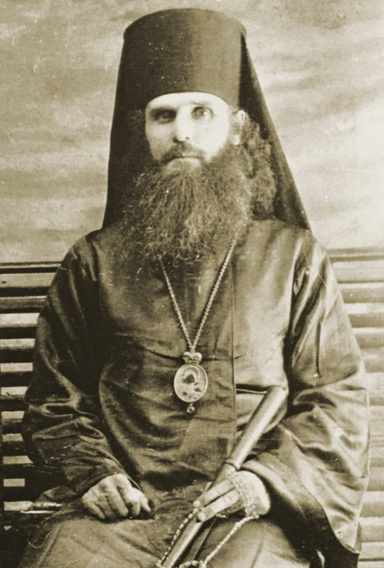 Porträt von Lew (1888–1937) – Gedenkseite