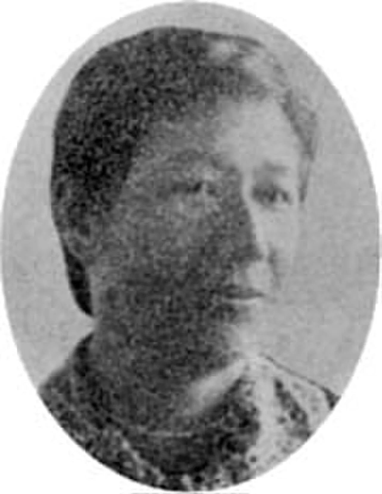 Portrait of Jun Narita (1887–1976) – memorial page