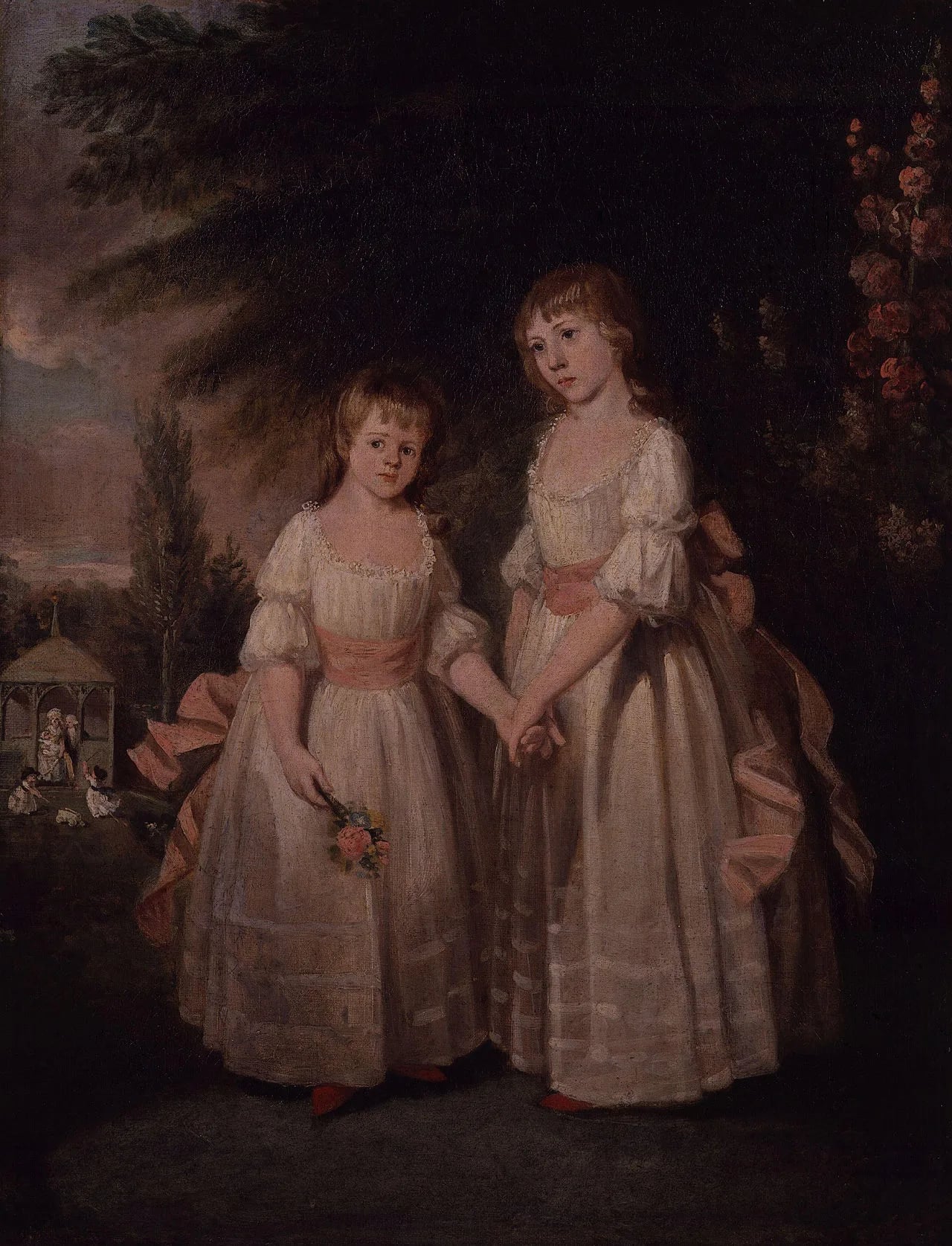 Portrait of Jane Taylor (1783–1824) – memorial page