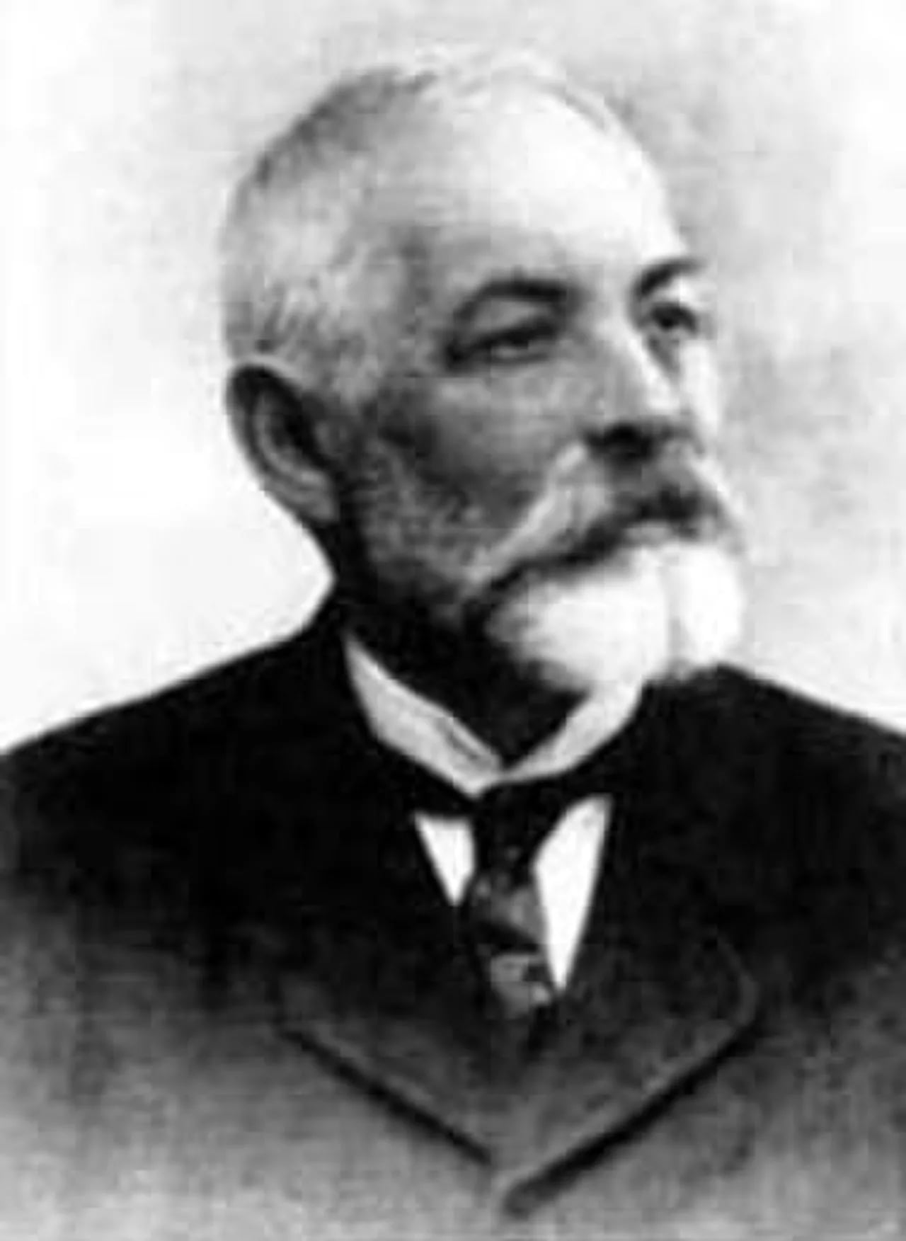 Portrait of Giuseppe Borsalino (1834–1900) – memorial page