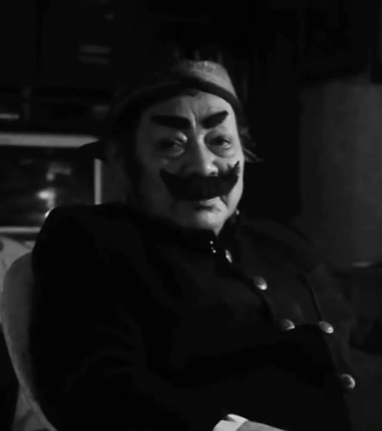 Porträt von Suyadi (1932–2015) – Gedenkseite