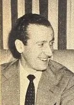 Porträt von James Hanson (1922–2004) – Gedenkseite