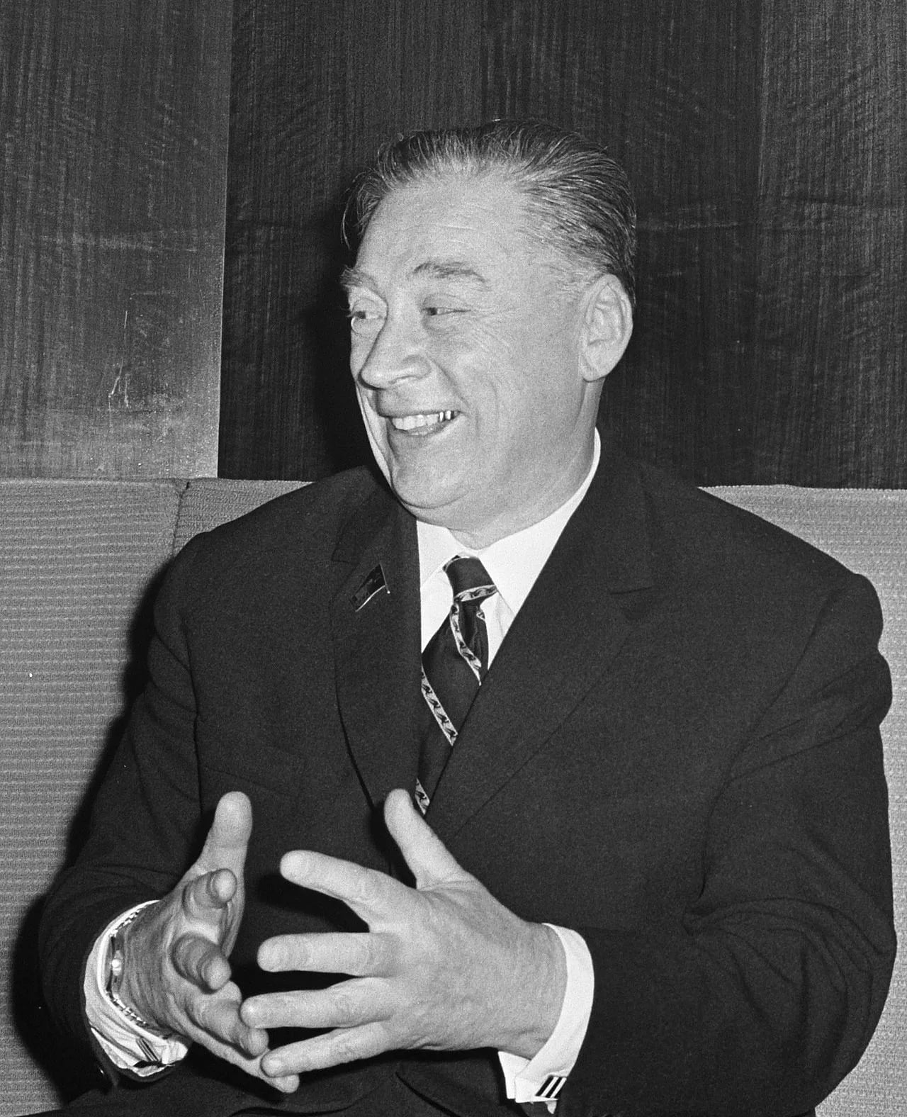 Portrait of Jewgeni Fjodorowitsch Loginow (1907–1970) – memorial page