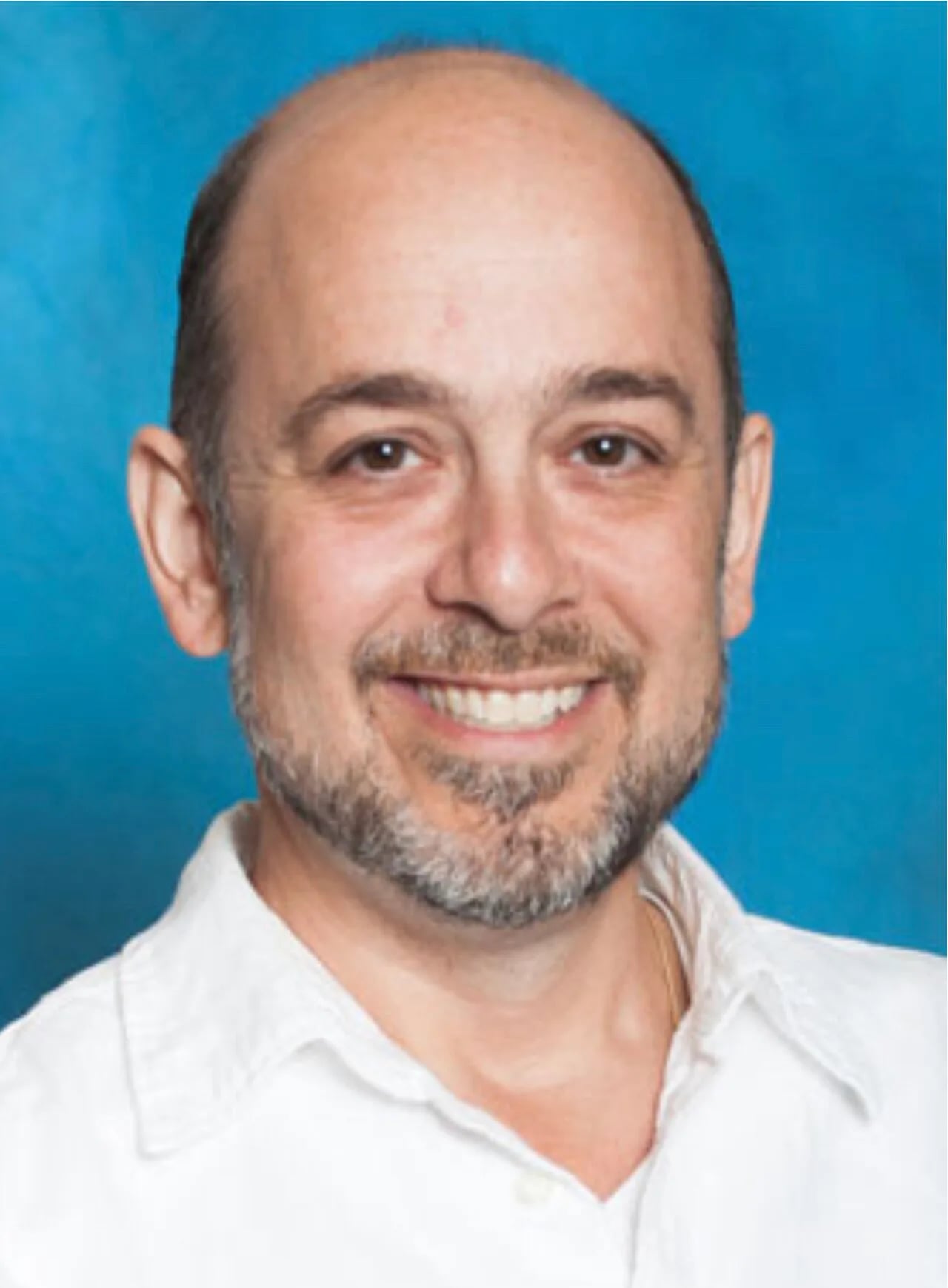 Porträt von Michael Barmada (1969–2016) – Gedenkseite