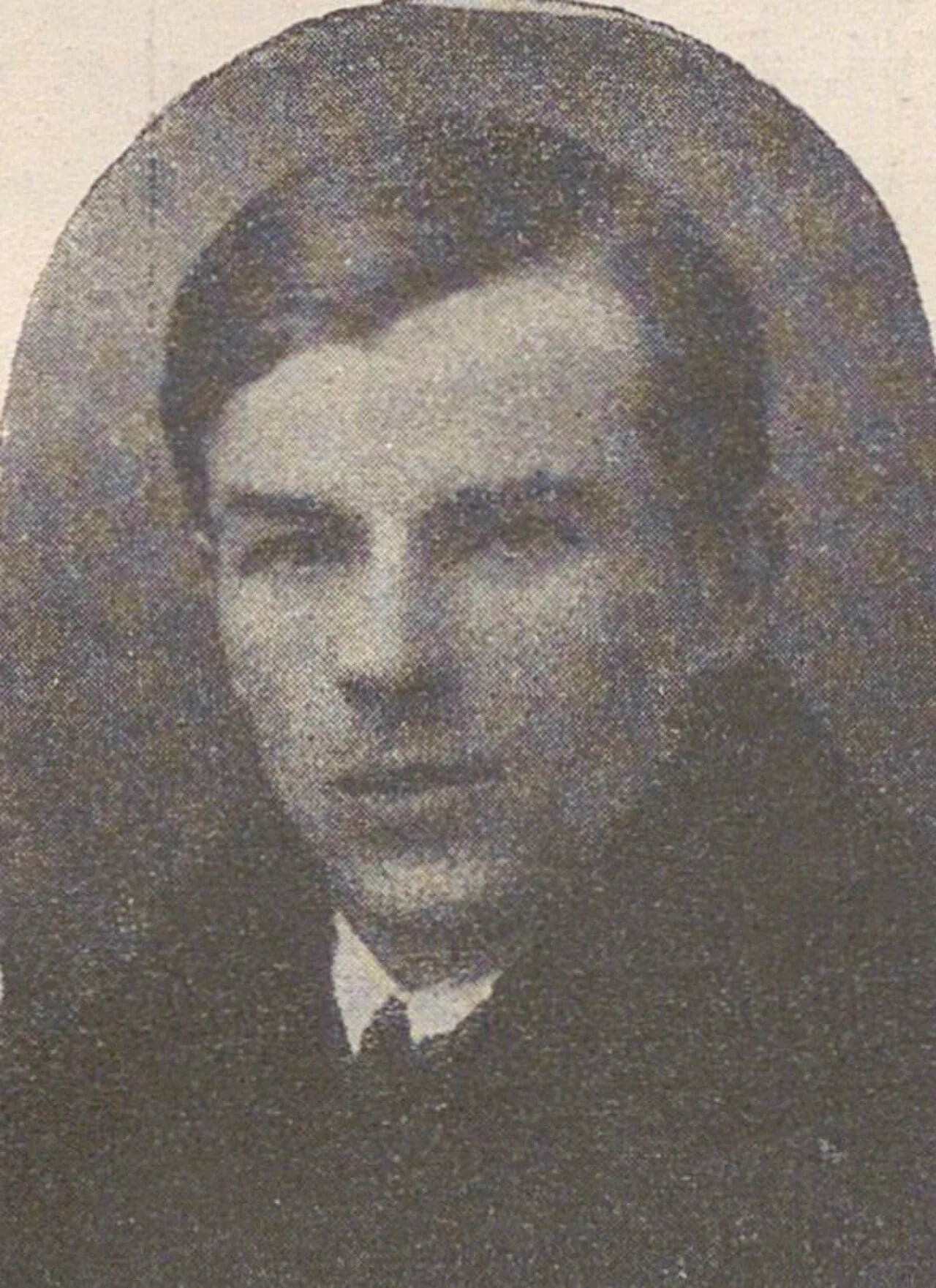 Portrait of Tadeusz Łopalewski (1900–1979) – memorial page
