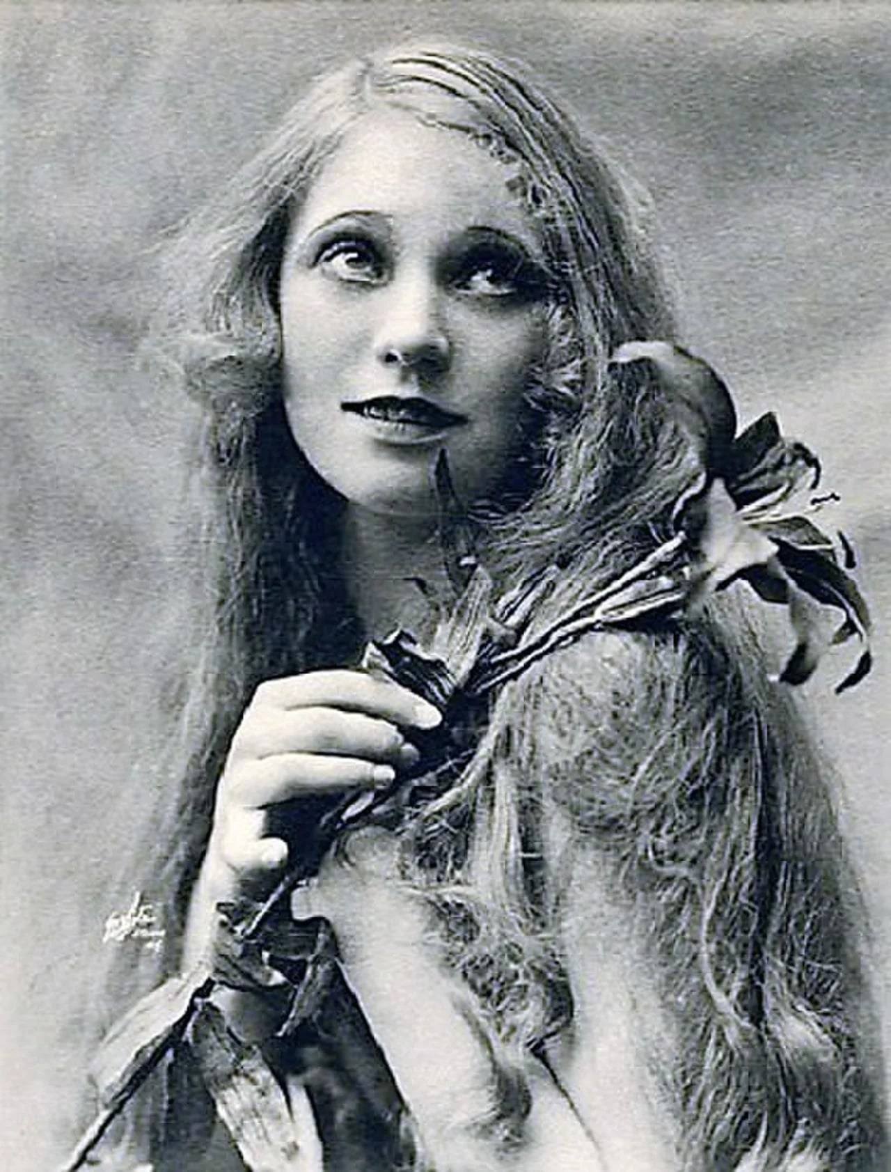 Porträt von Maria Gambarelli (1900–1990) – Gedenkseite