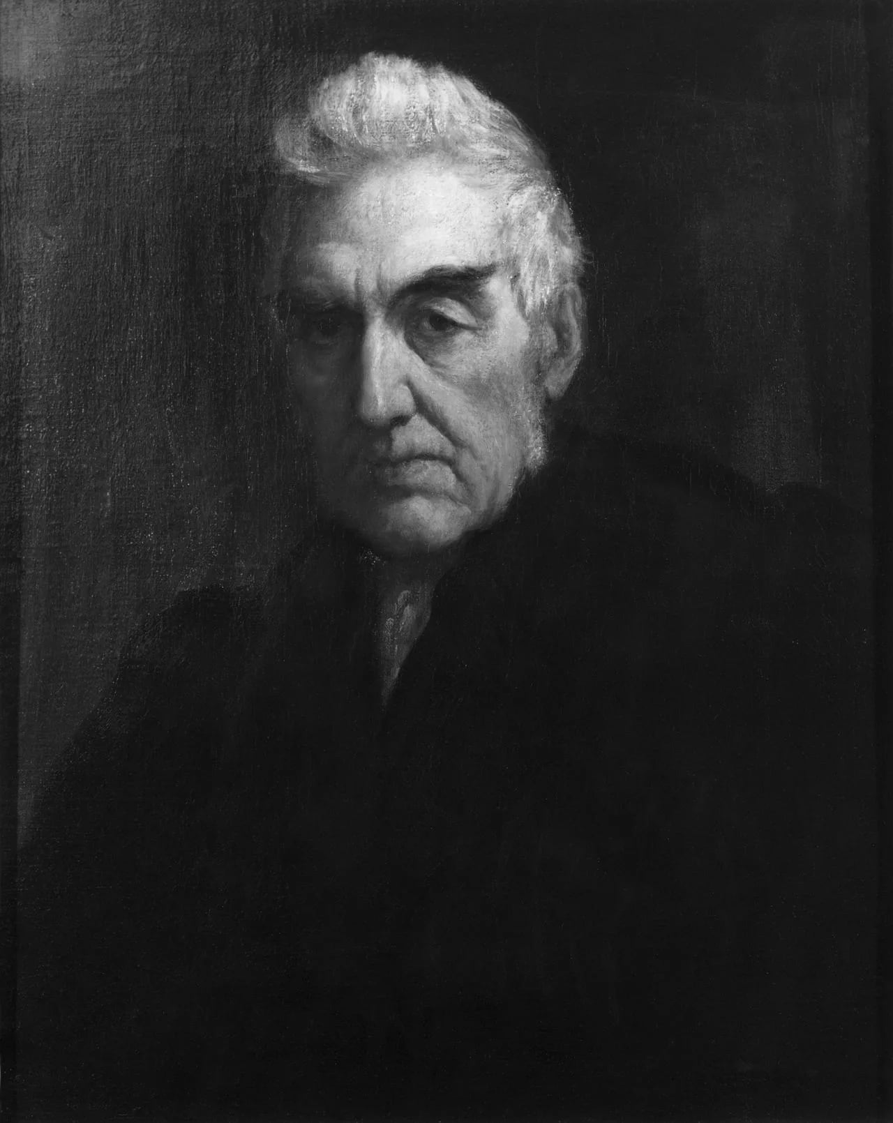 Porträt von Henry Hart Milman (1791–1868) – Gedenkseite