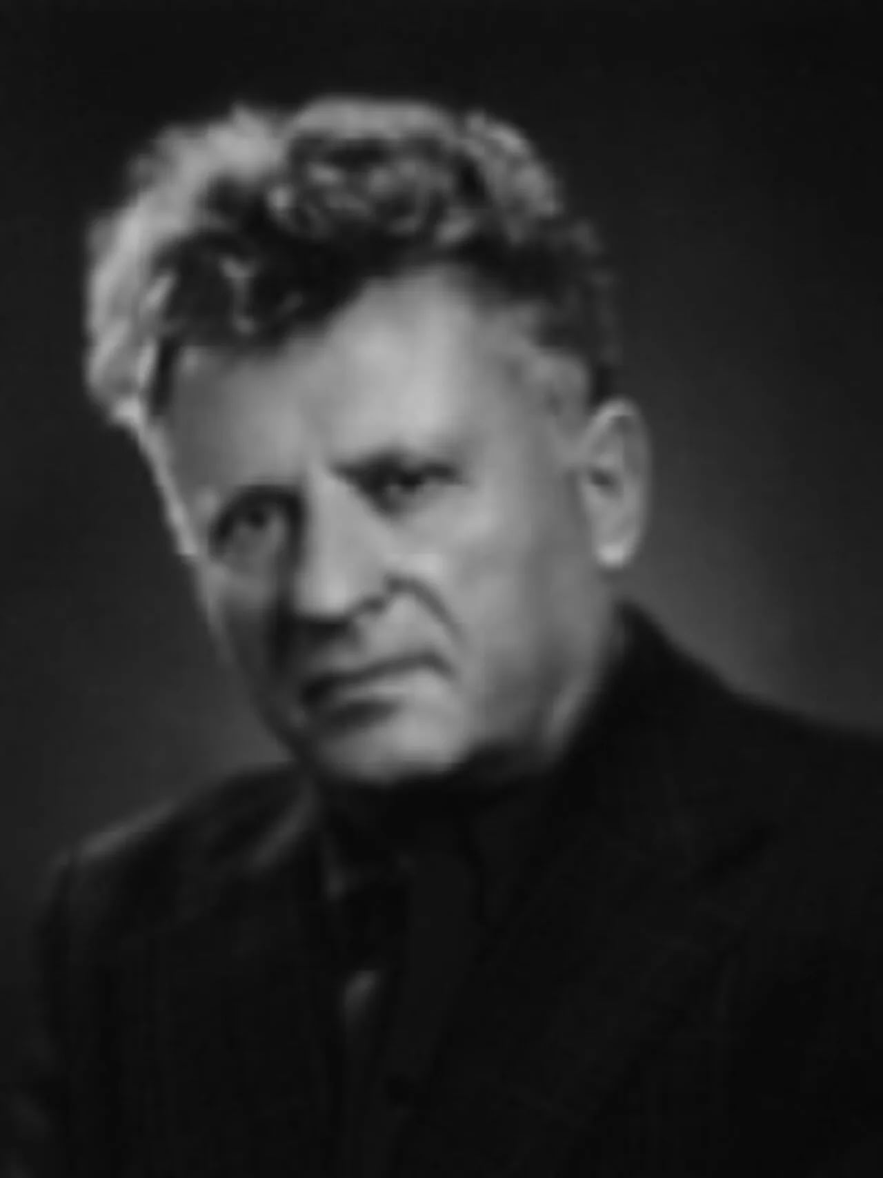 Porträt von Note Lurye (1906–1987) – Gedenkseite