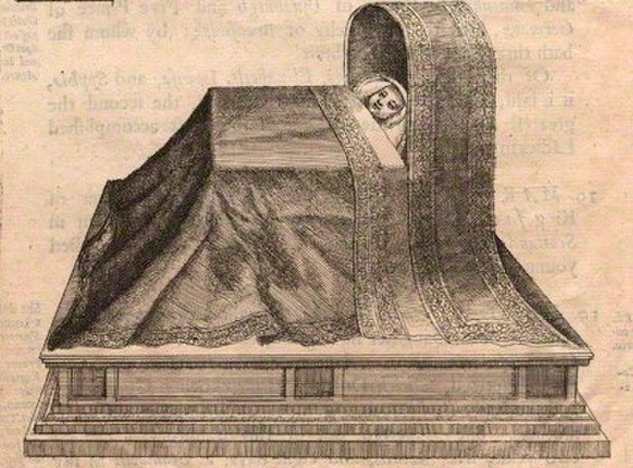 Portrait of Sophia Stuart (1606–1606) – memorial page