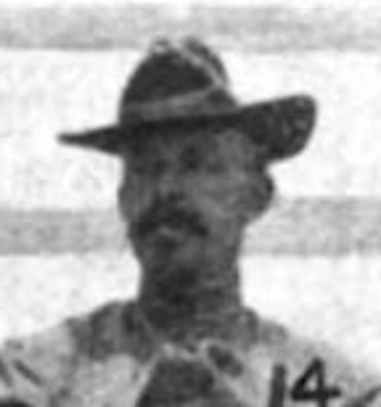 Porträt von William Leushner (1863–1935) – Gedenkseite
