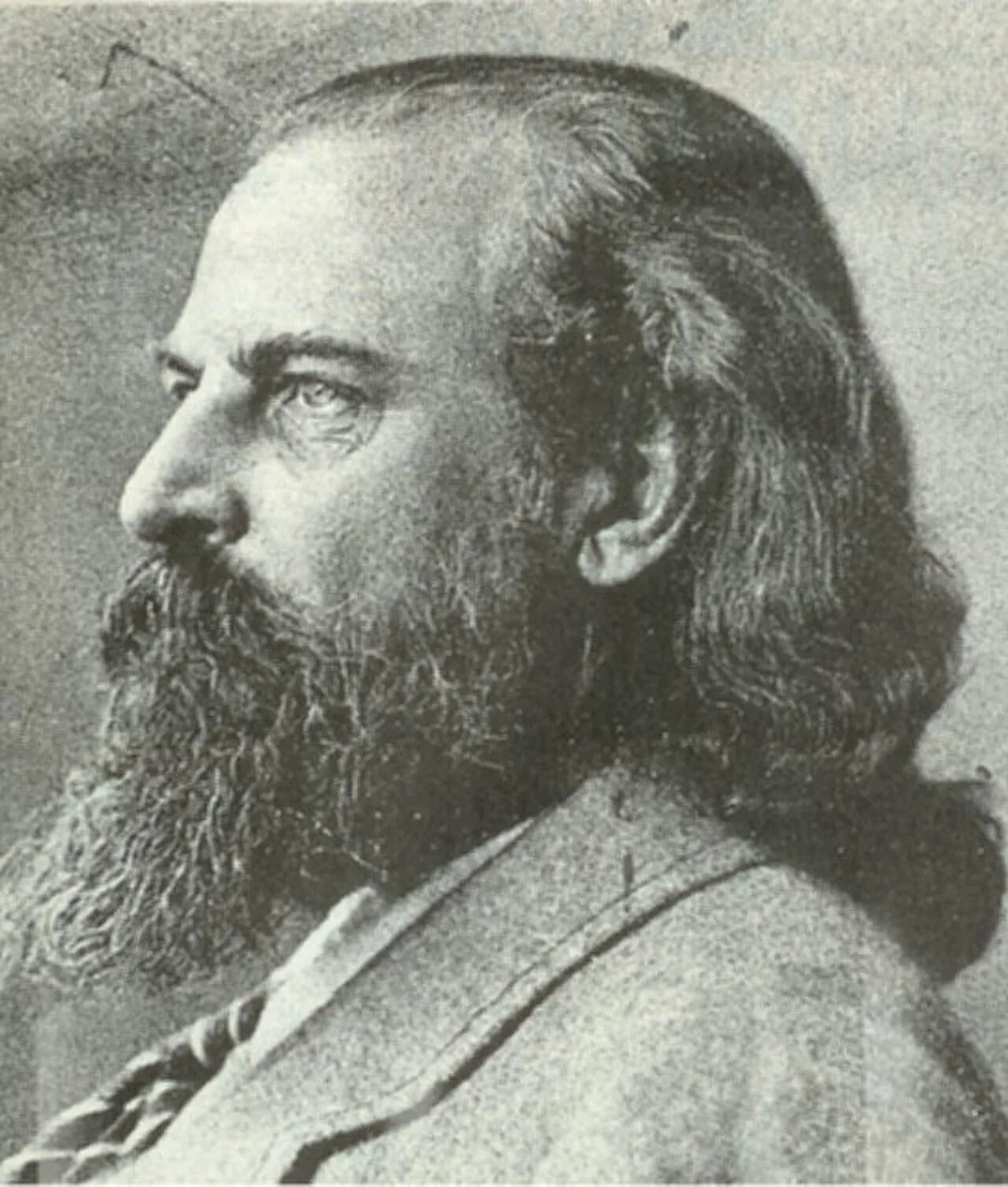 Portrait of Edvard Wilhelm Lybeck (1864–1919) – memorial page