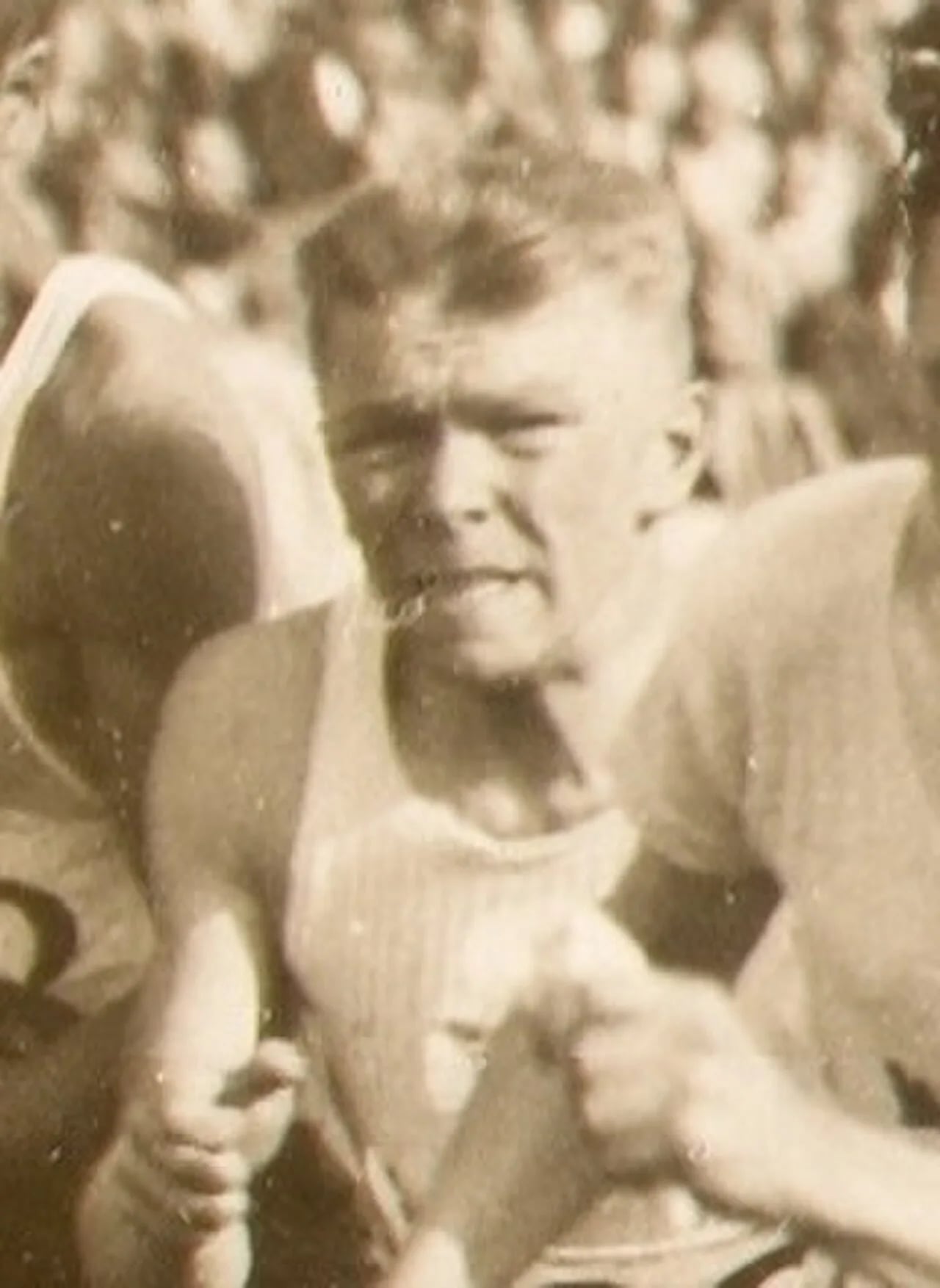 Portrait of Karel Nedobitý (1905–1986) – memorial page