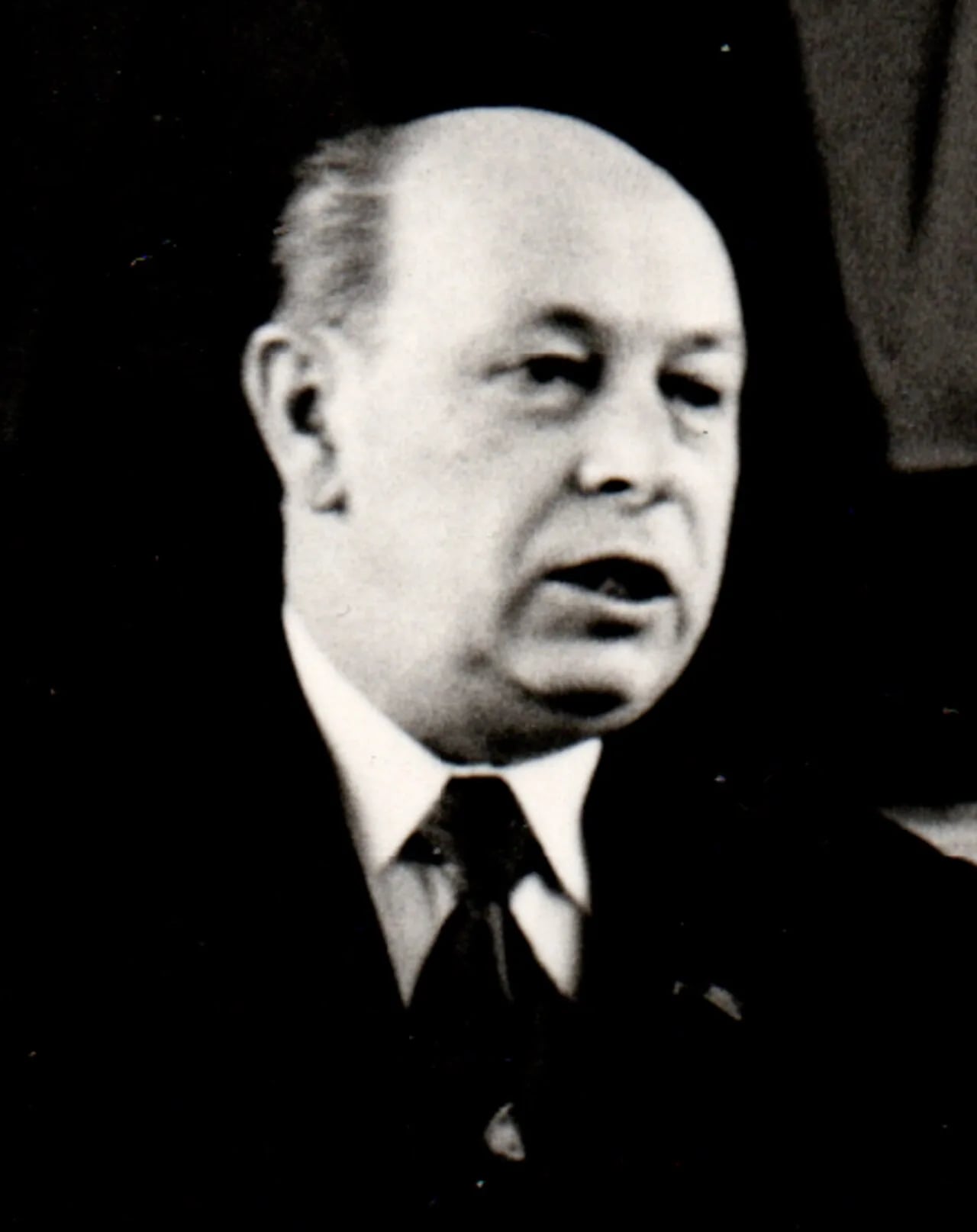 Portrait of Valentin Nikolajewitsch Makejew (1930–1999) – memorial page